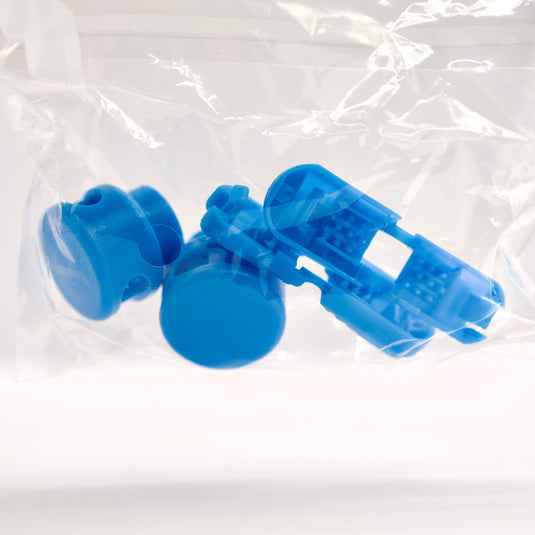 Clip Lace Accessories - Arvada Triathlon Company