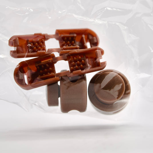 Round Locks Elastic - Arvada Triathlon Company