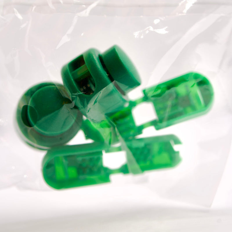 Load image into Gallery viewer, Clip Lace Accessories - Arvada Triathlon Company
