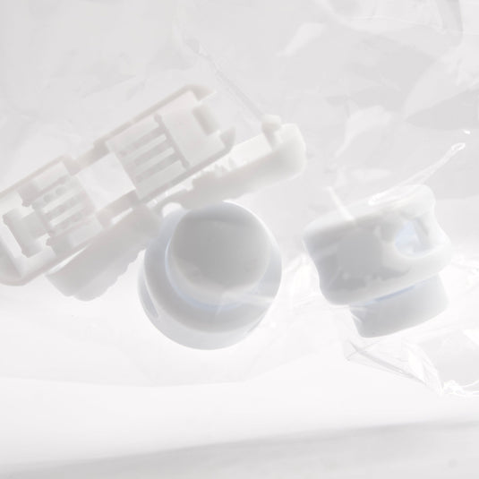 Clip Lace Accessories - Arvada Triathlon Company
