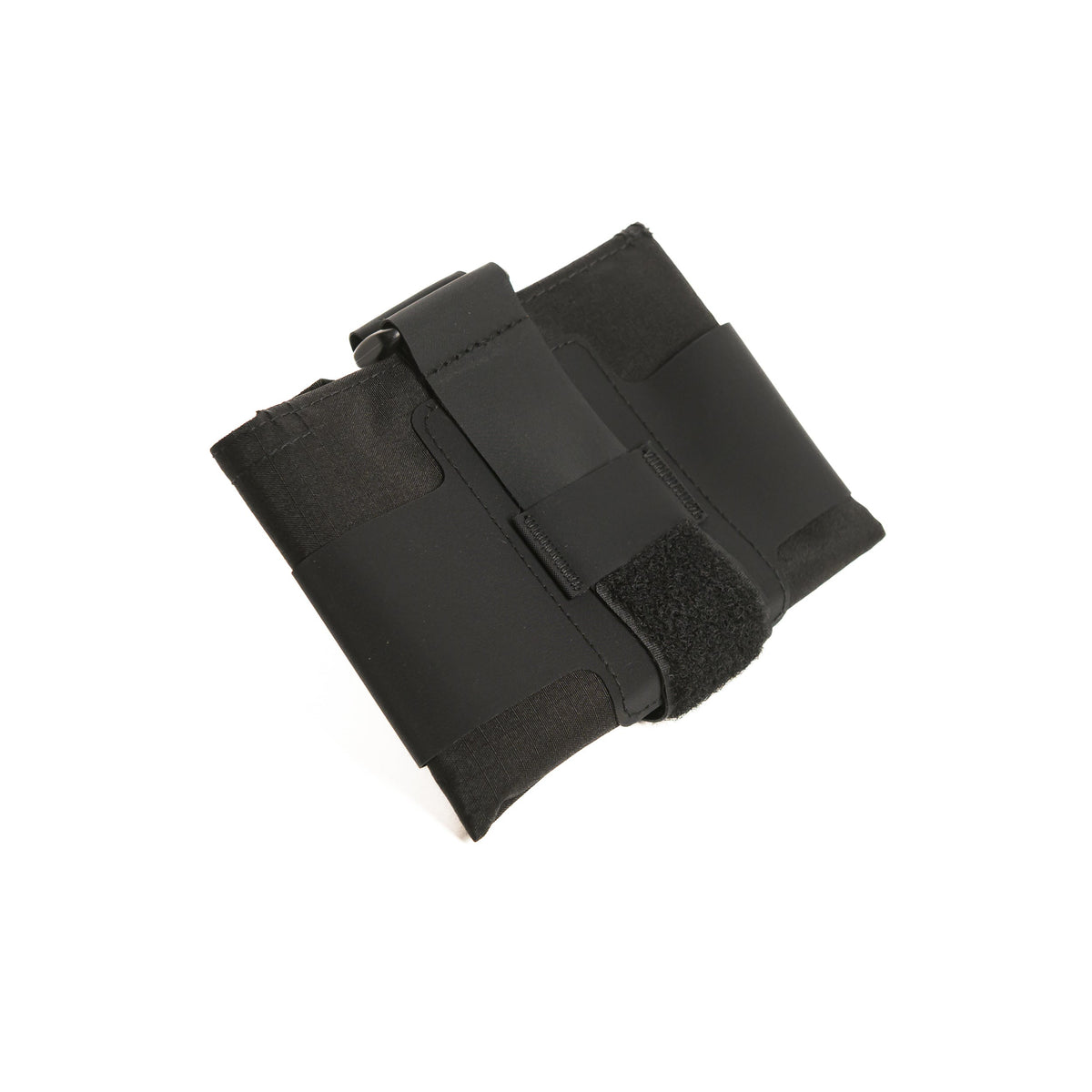 Roll Saddle Bag