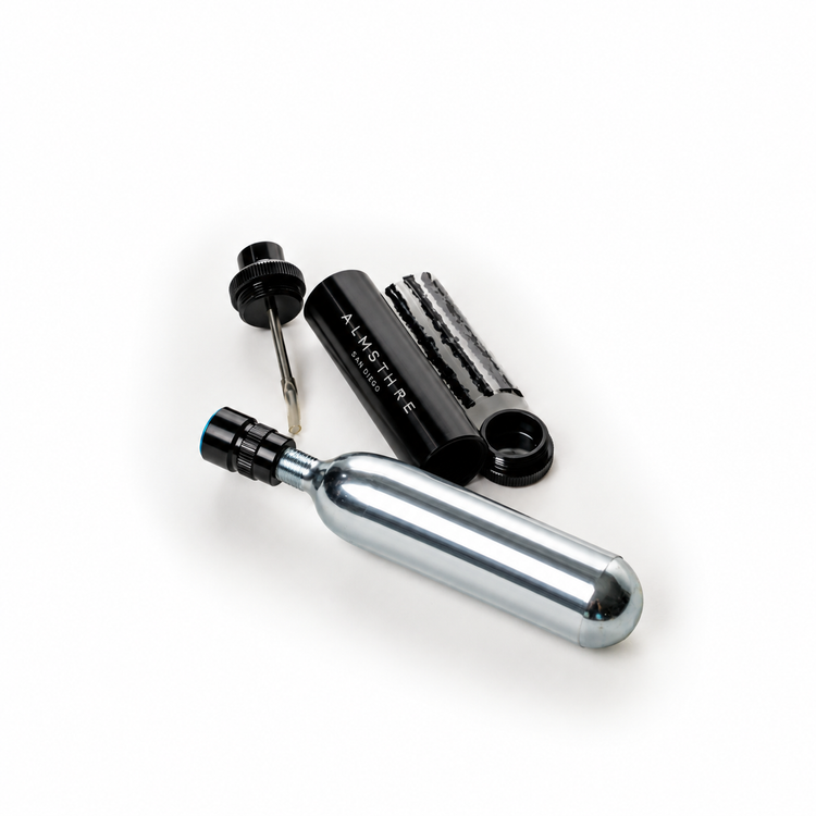 3-in-1 Tubeless Repair Kit