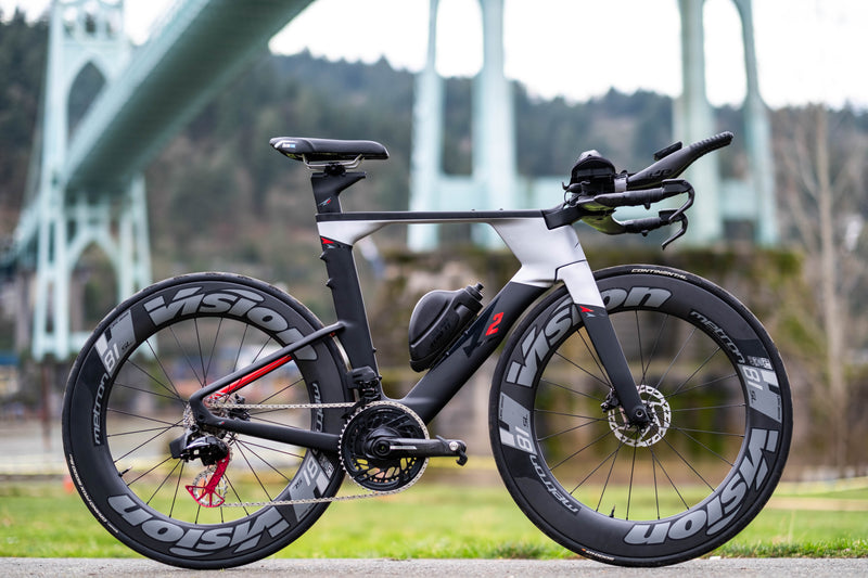 Load image into Gallery viewer, SP - SRAM Force AXS - Arvada Triathlon Company
