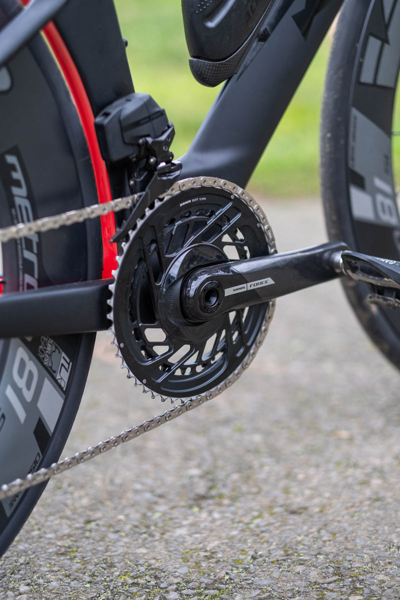 Load image into Gallery viewer, SP - SRAM Force AXS - Arvada Triathlon Company
