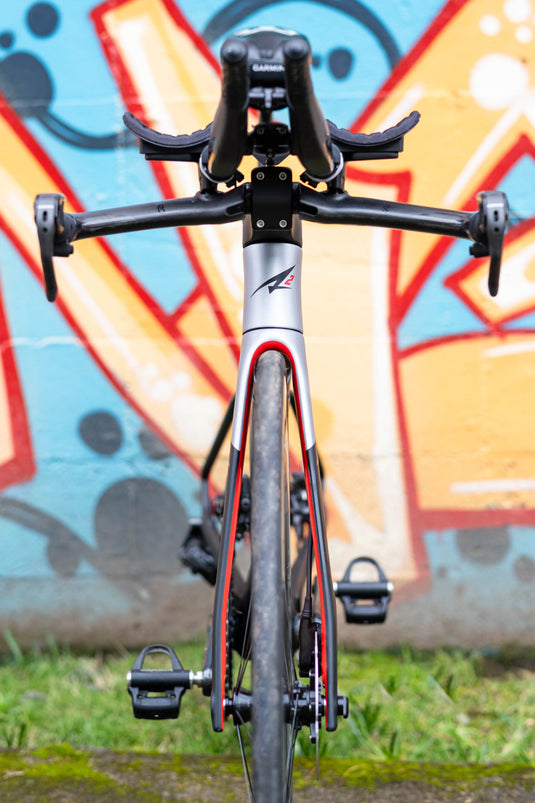 SP - SRAM Force AXS - Arvada Triathlon Company