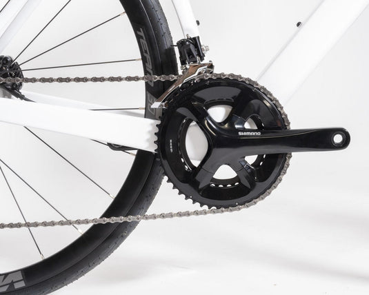 Rogue - Shimano 105 - Arvada Triathlon Company