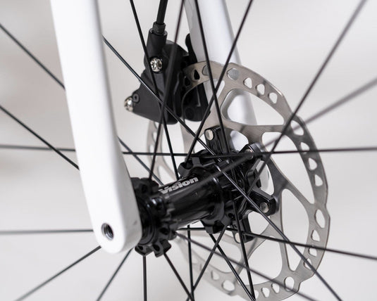 Rogue - Shimano 105 - Arvada Triathlon Company