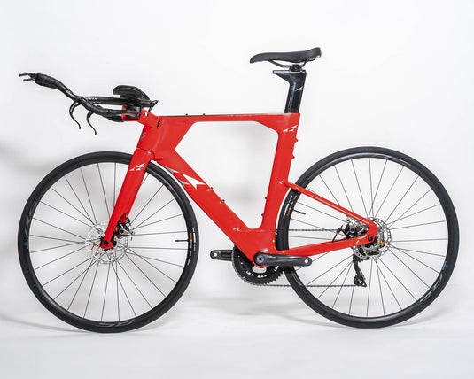 SP - Shimano 105 - Arvada Triathlon Company