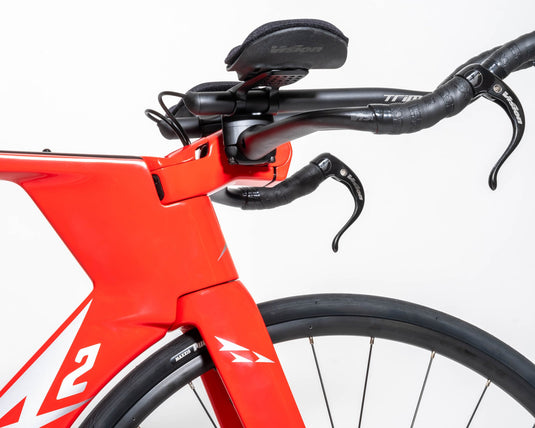 SP - Shimano 105 - Arvada Triathlon Company