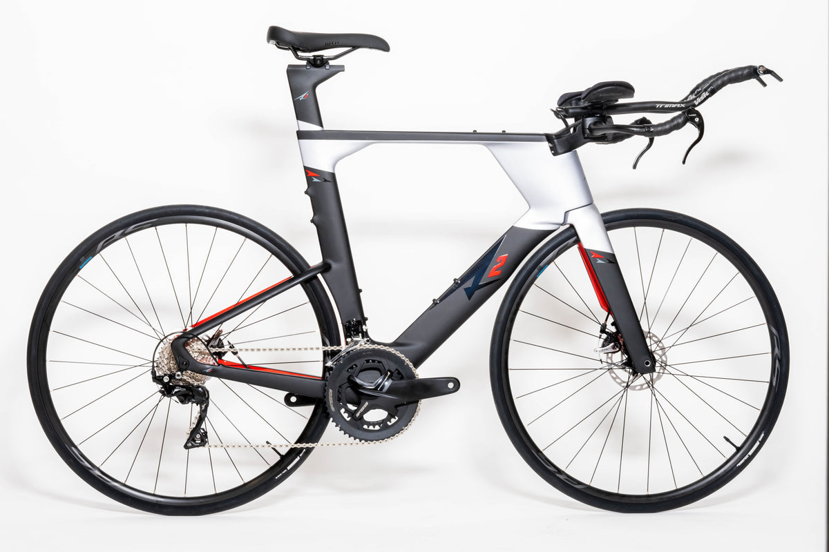 SP - Shimano 105 - Arvada Triathlon Company