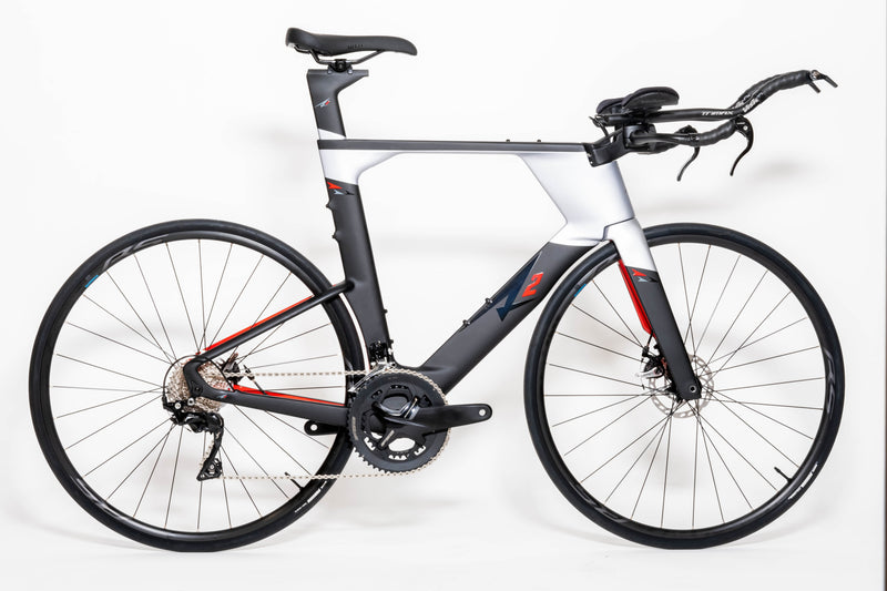 Load image into Gallery viewer, SP - Shimano 105 - Arvada Triathlon Company
