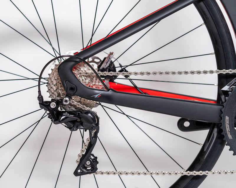Load image into Gallery viewer, SP - Shimano 105 - Arvada Triathlon Company
