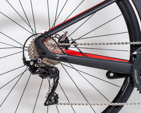 SP - Shimano 105 - Arvada Triathlon Company
