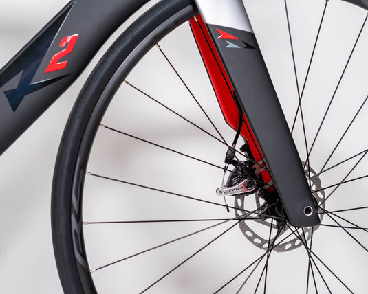 SP - Shimano 105 - Arvada Triathlon Company
