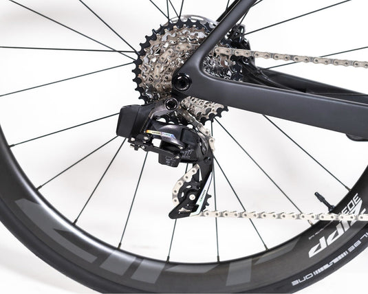 Rogue - SRAM Force AXS - Arvada Triathlon Company