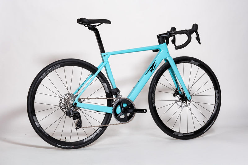 Load image into Gallery viewer, Rogue - SRAM Rival AXS - Arvada Triathlon Company
