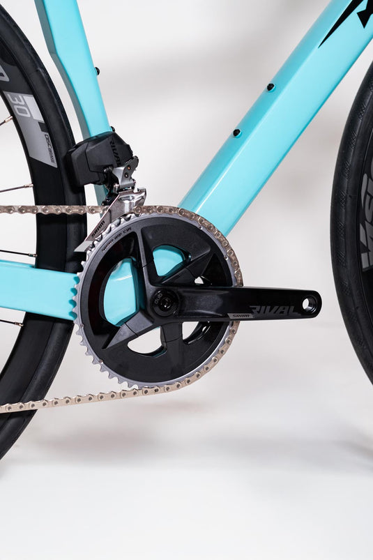 Rogue - SRAM Rival AXS - Arvada Triathlon Company