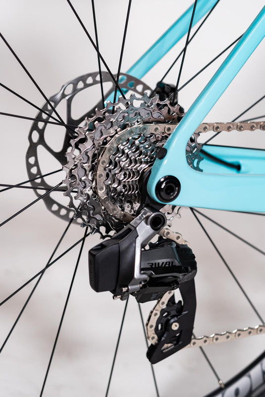 Rogue - SRAM Rival AXS - Arvada Triathlon Company