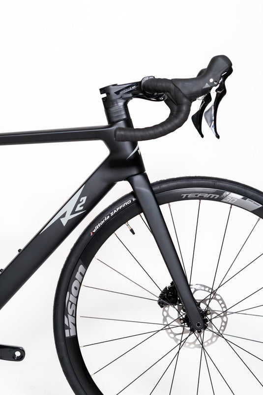 Rogue - Shimano 105 - Arvada Triathlon Company