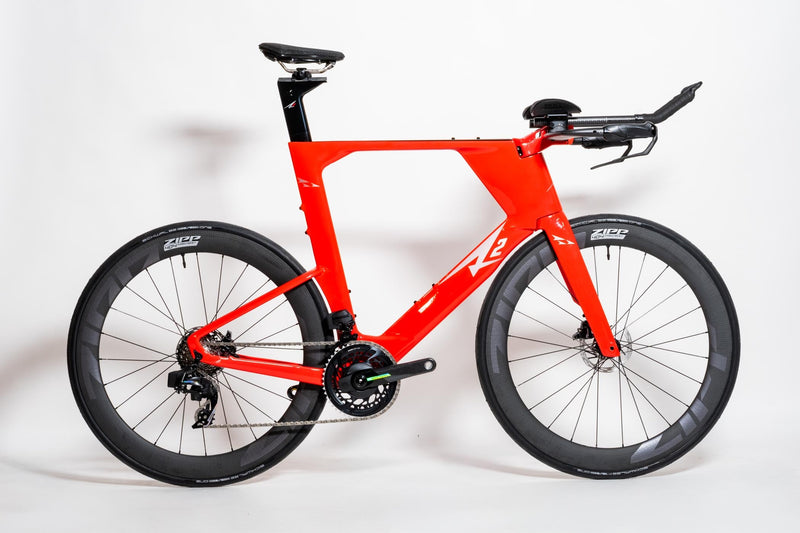 Load image into Gallery viewer, SP - SRAM Force AXS - Arvada Triathlon Company
