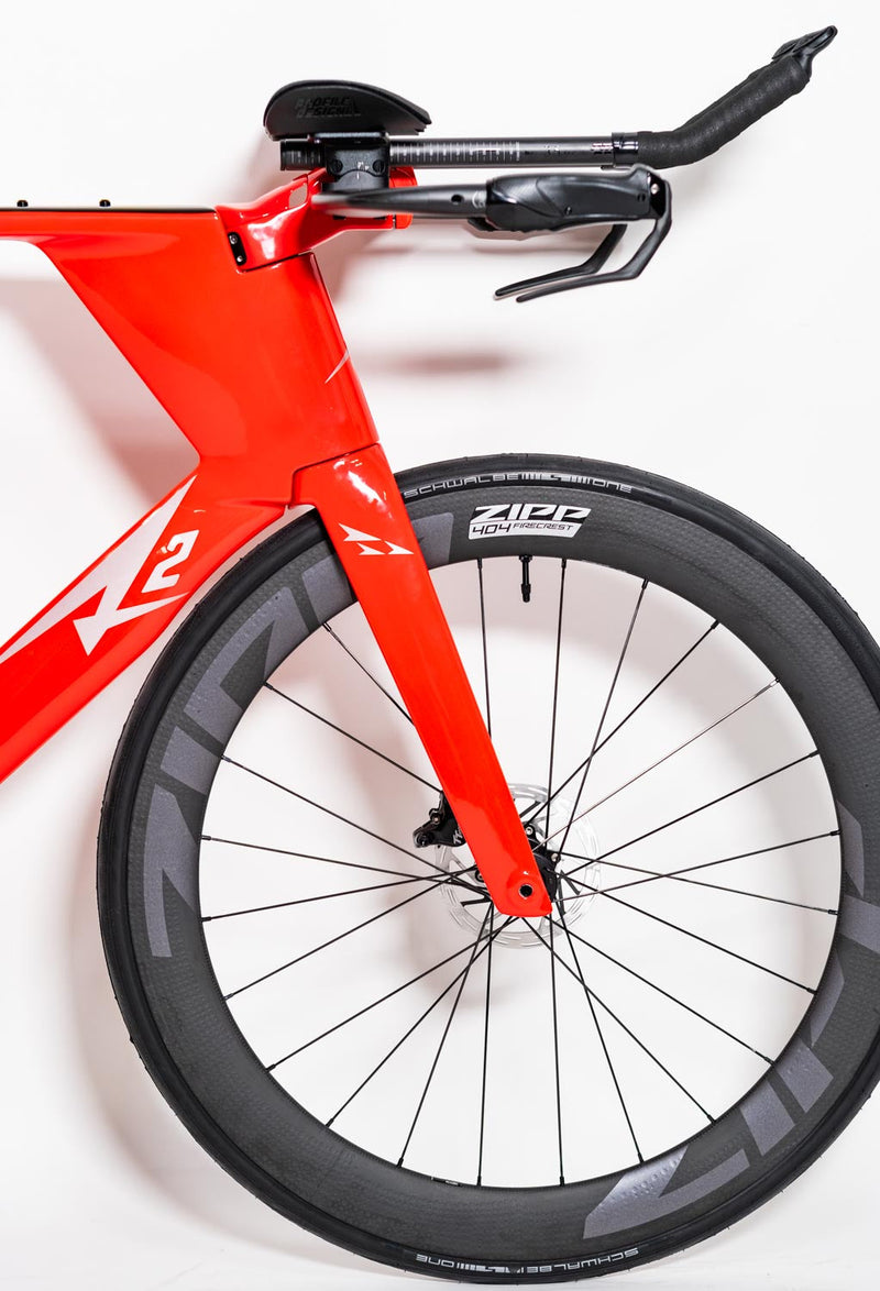 Load image into Gallery viewer, SP - SRAM Force AXS - Arvada Triathlon Company
