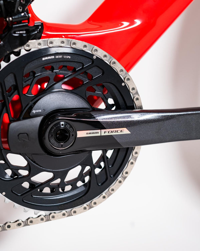 Load image into Gallery viewer, SP - SRAM Force AXS - Arvada Triathlon Company
