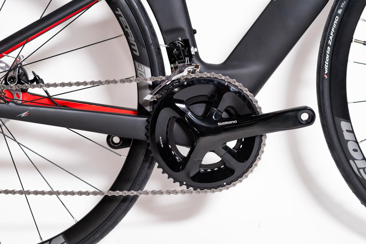 SP - Shimano 105 - Arvada Triathlon Company