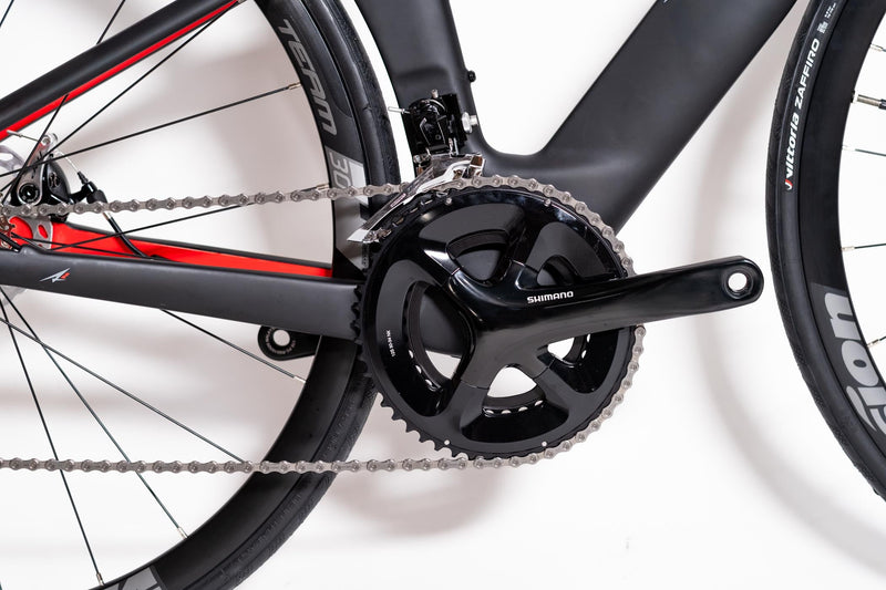 Load image into Gallery viewer, SP - Shimano 105 - Arvada Triathlon Company
