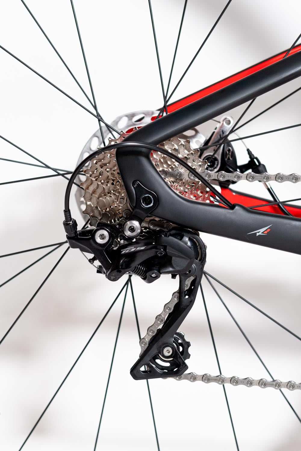 SP - Shimano 105 - Arvada Triathlon Company