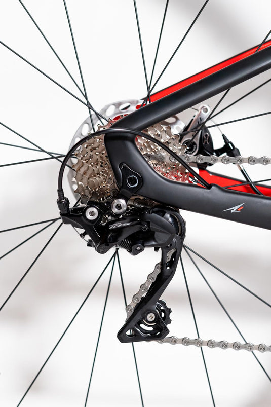 SP - Shimano 105 - Arvada Triathlon Company