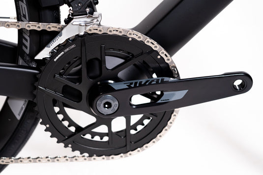 Rogue - SRAM Rival AXS - Arvada Triathlon Company