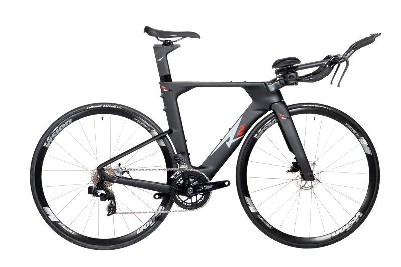 Load image into Gallery viewer, SP - SRAM Rival AXS - Arvada Triathlon Company
