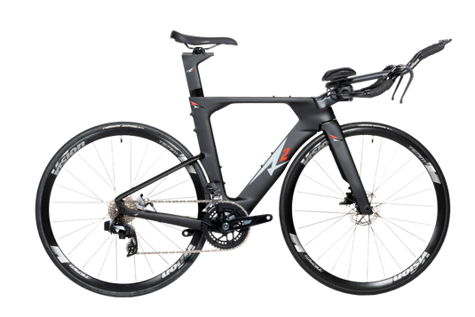 SP - SRAM Rival AXS - Arvada Triathlon Company