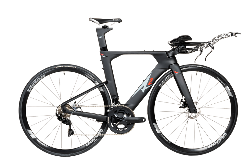 Load image into Gallery viewer, SP - Shimano 105 - Arvada Triathlon Company
