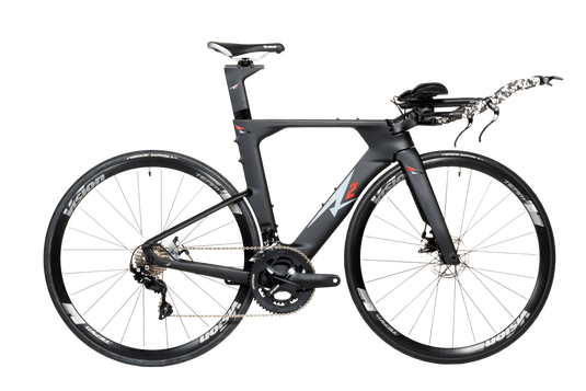 SP - Shimano 105 - Arvada Triathlon Company