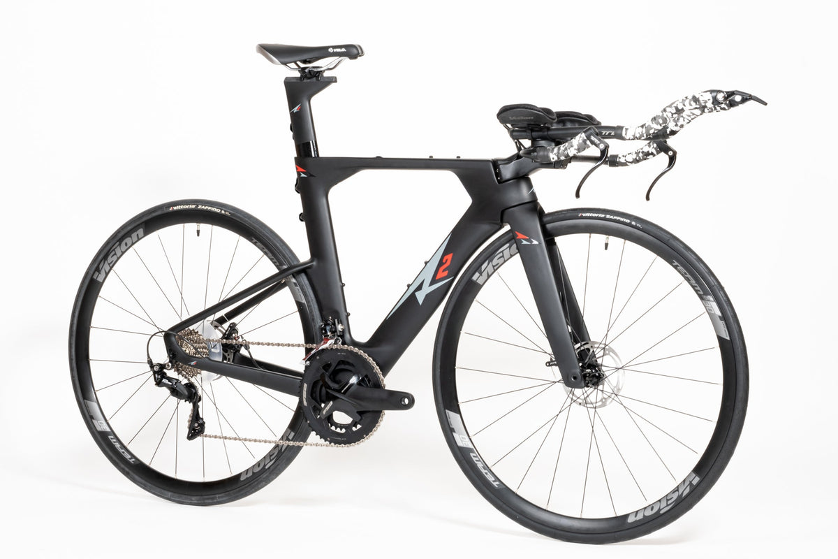 SP - Shimano 105 - Arvada Triathlon Company