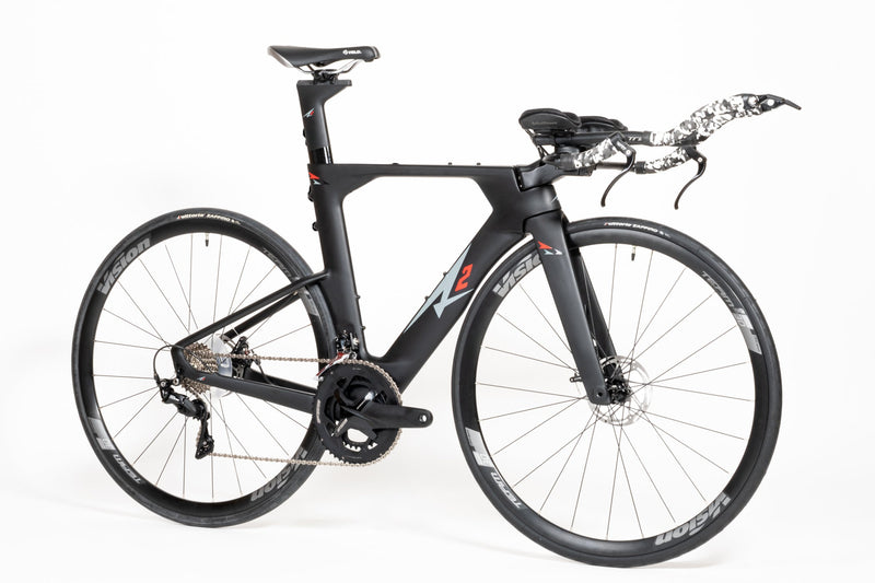 Load image into Gallery viewer, SP - Shimano 105 - Arvada Triathlon Company

