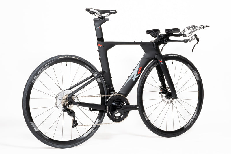 Load image into Gallery viewer, SP - Shimano 105 - Arvada Triathlon Company
