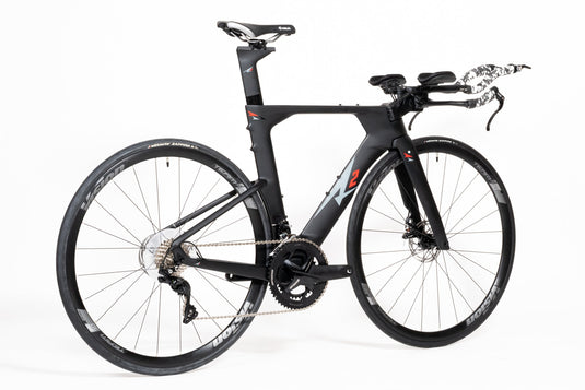 SP - Shimano 105 - Arvada Triathlon Company