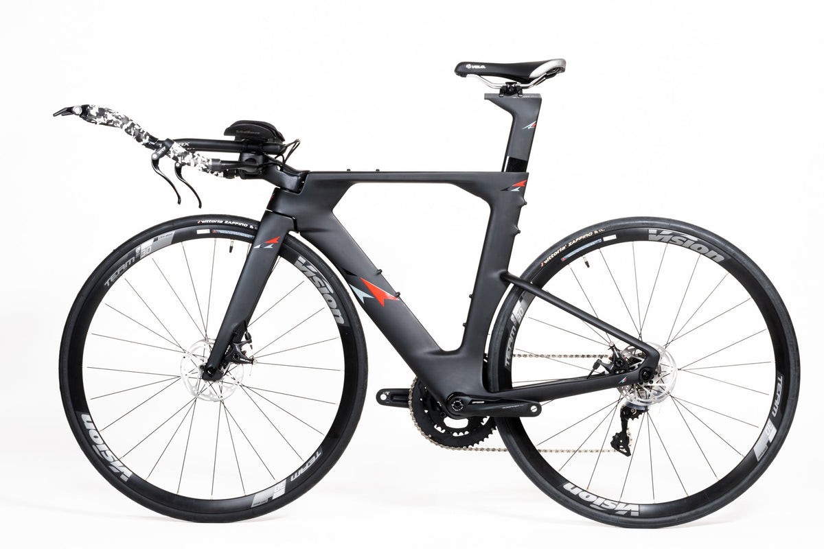 SP - Shimano 105 - Arvada Triathlon Company