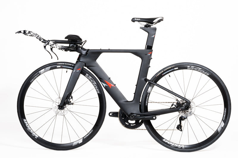 Load image into Gallery viewer, SP - Shimano 105 - Arvada Triathlon Company

