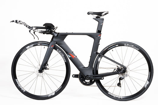 SP - Shimano 105 - Arvada Triathlon Company