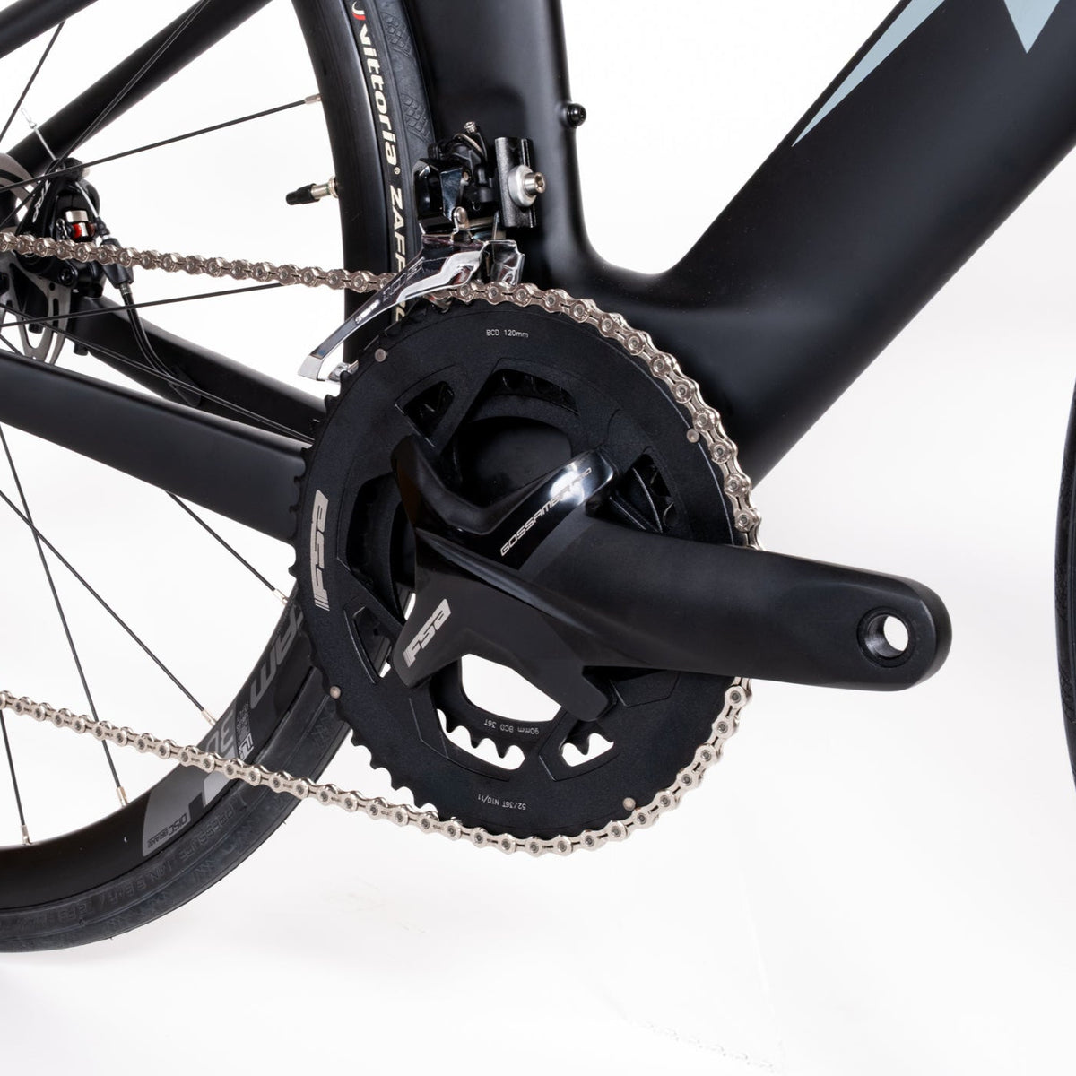 SP - Shimano 105 - Arvada Triathlon Company