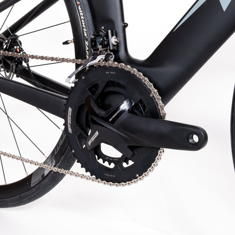 SP - Shimano 105 - Arvada Triathlon Company
