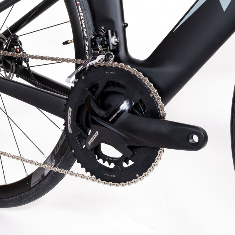 Load image into Gallery viewer, SP - Shimano 105 - Arvada Triathlon Company
