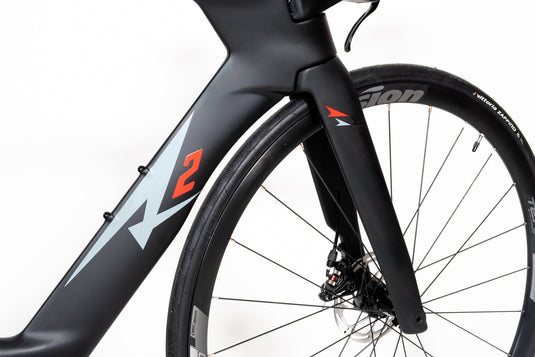SP - Shimano 105 - Arvada Triathlon Company