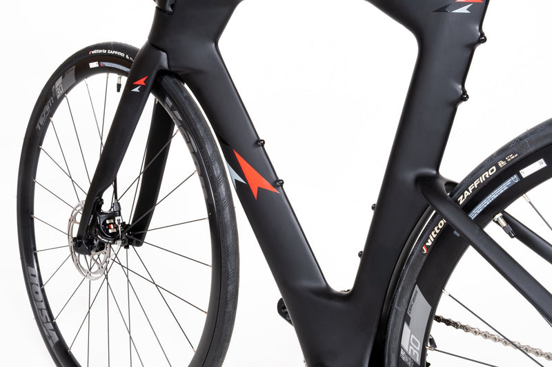 Load image into Gallery viewer, SP - Shimano 105 - Arvada Triathlon Company
