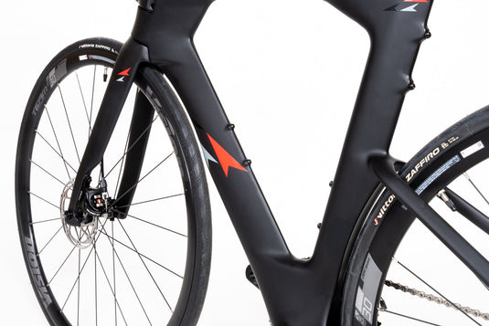 SP - Shimano 105 - Arvada Triathlon Company
