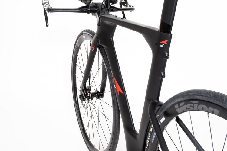 SP - Shimano 105 - Arvada Triathlon Company