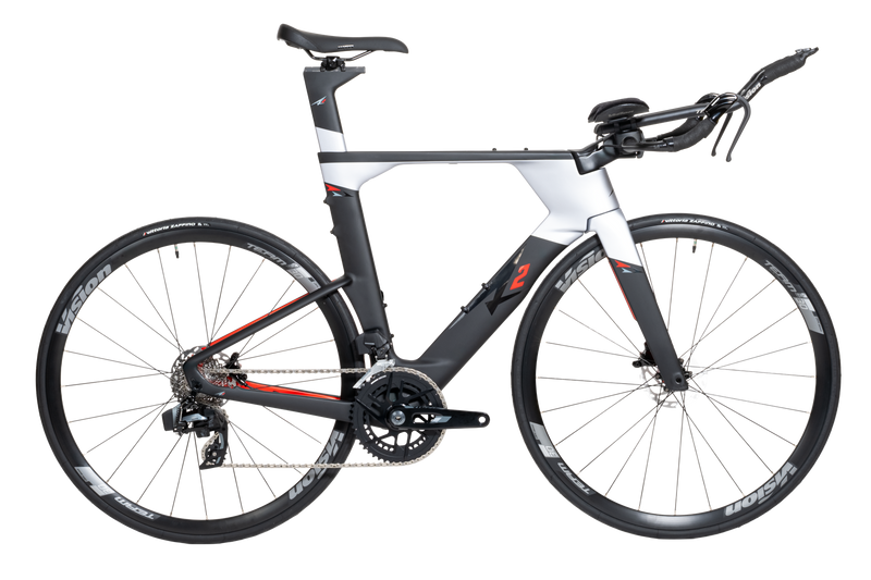 Load image into Gallery viewer, SP - SRAM Rival AXS - Arvada Triathlon Company
